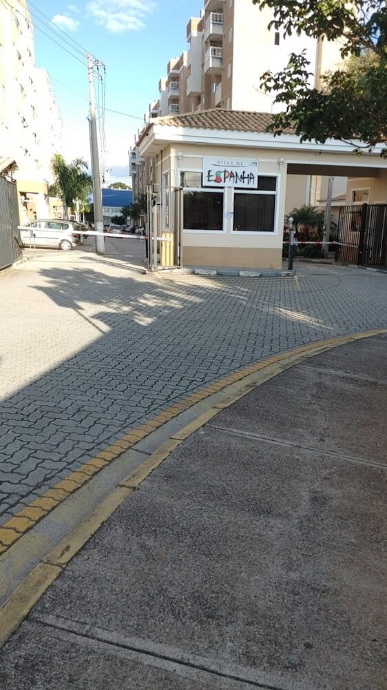 Apartamento, 2 quartos, 53 m² - Foto 16