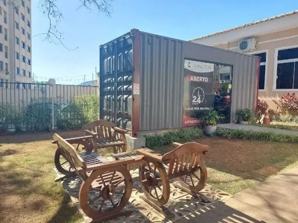 Apartamento, 2 quartos, 53 m² - Foto 9