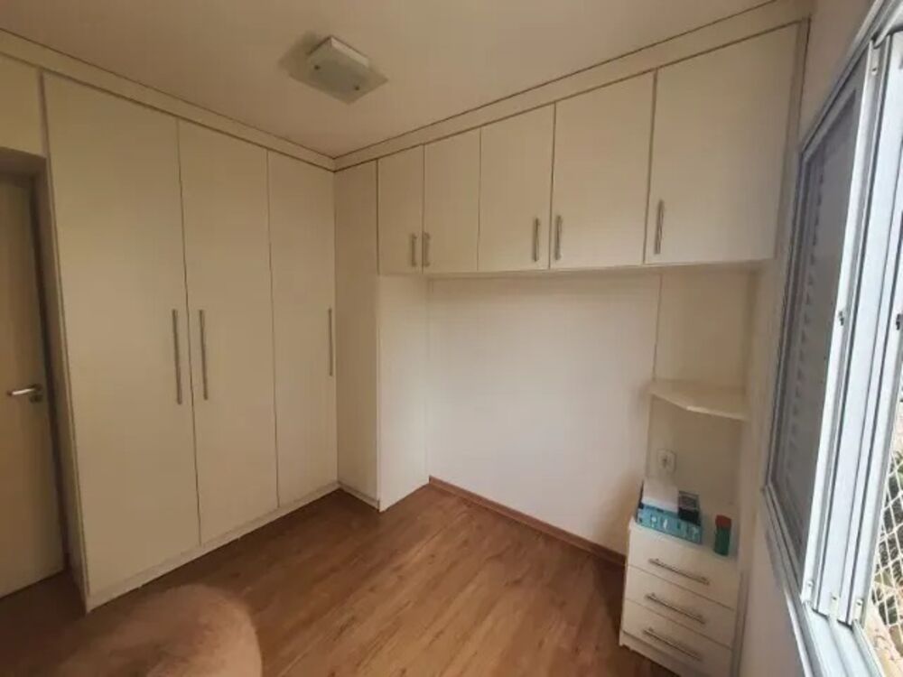 Apartamento, 2 quartos, 53 m² - Foto 3