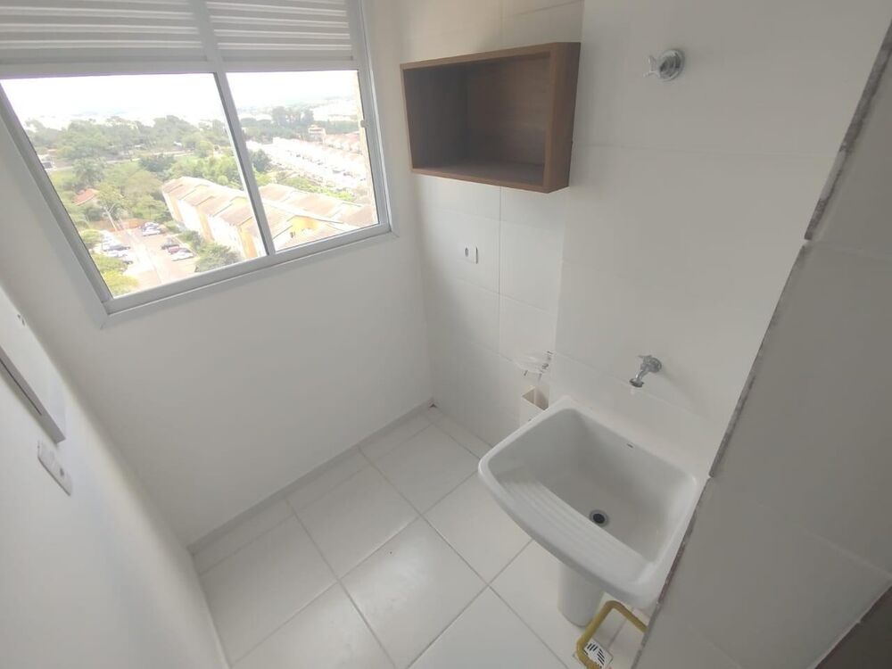 Apartamento, 2 quartos, 46 m² - Foto 6