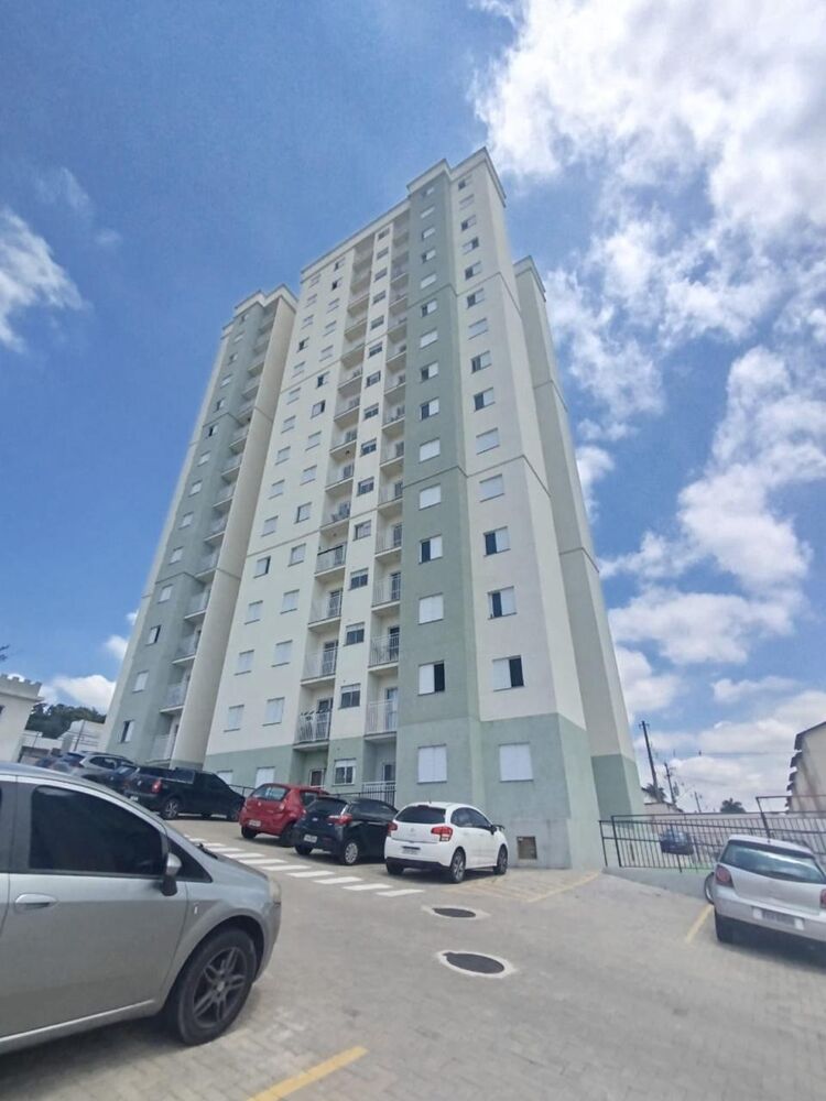 Apartamento, 2 quartos, 46 m² - Foto 8