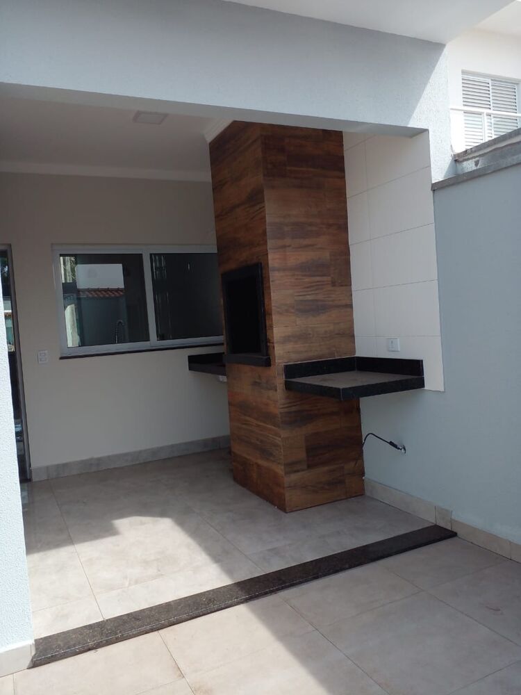 Casa, 3 quartos - Foto 8