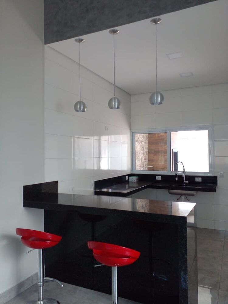 Casa, 3 quartos - Foto 7