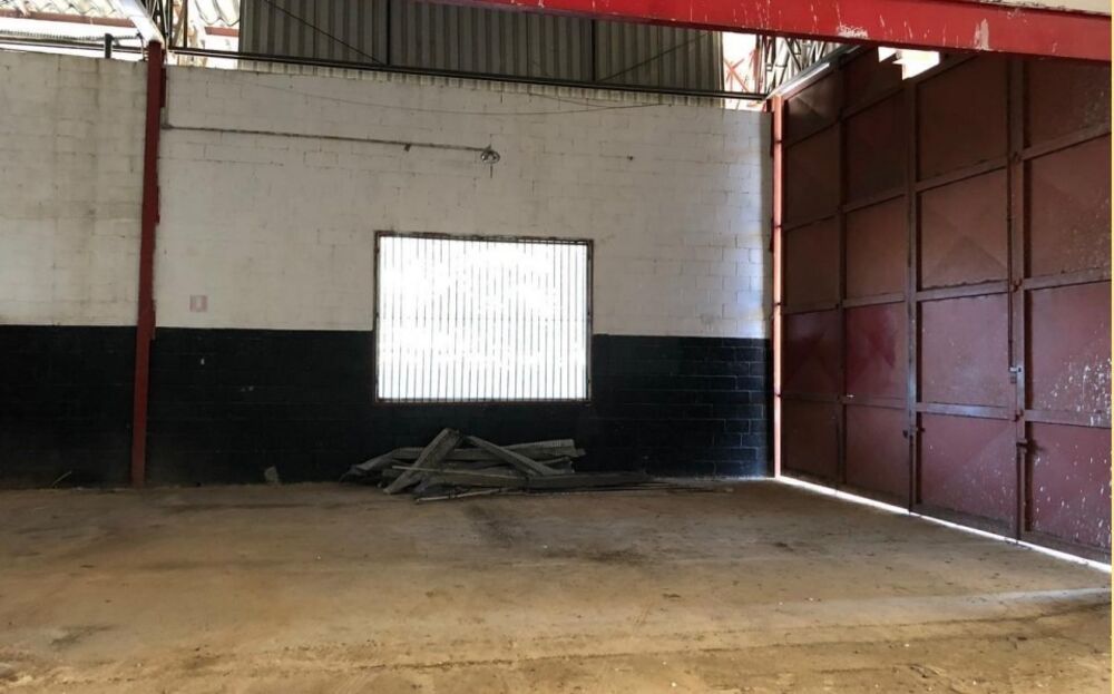 Indústria, 1000 m² - Foto 4