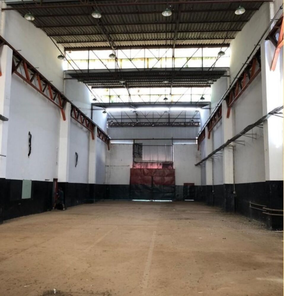 Indústria, 1000 m² - Foto 6