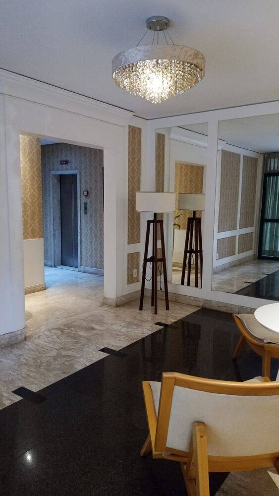 Apartamento, 3 quartos, 79 m² - Foto 1