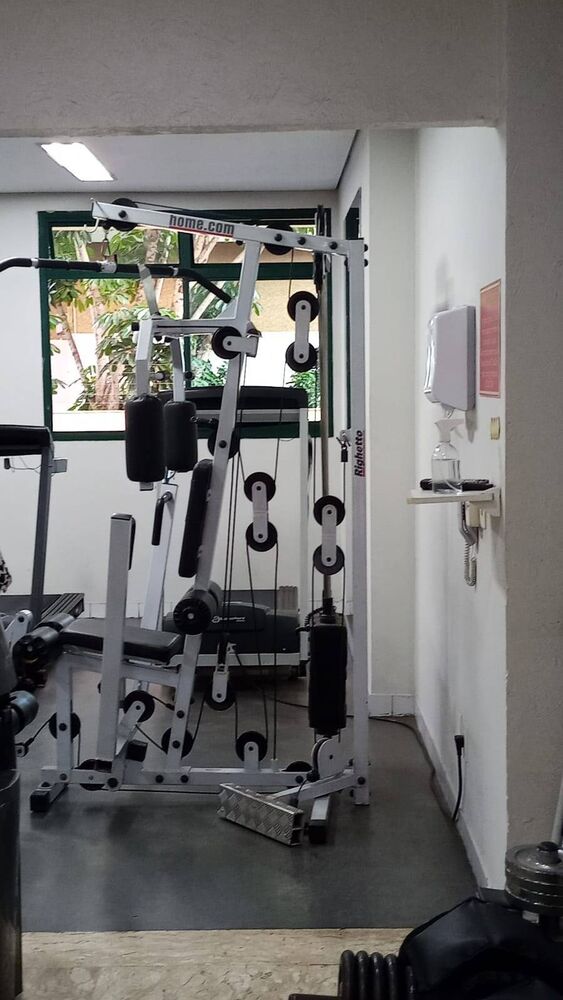 Apartamento, 3 quartos, 79 m² - Foto 4