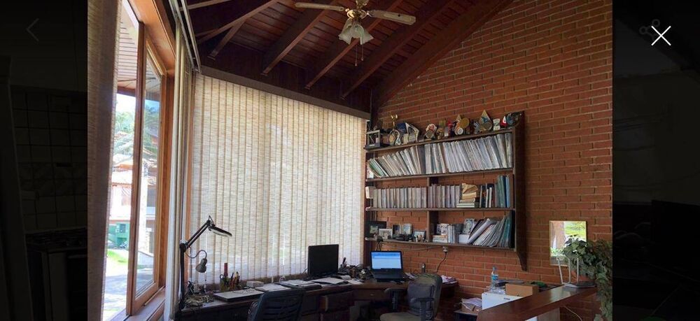 Casa, 4 quartos, 640 m² - Foto 2