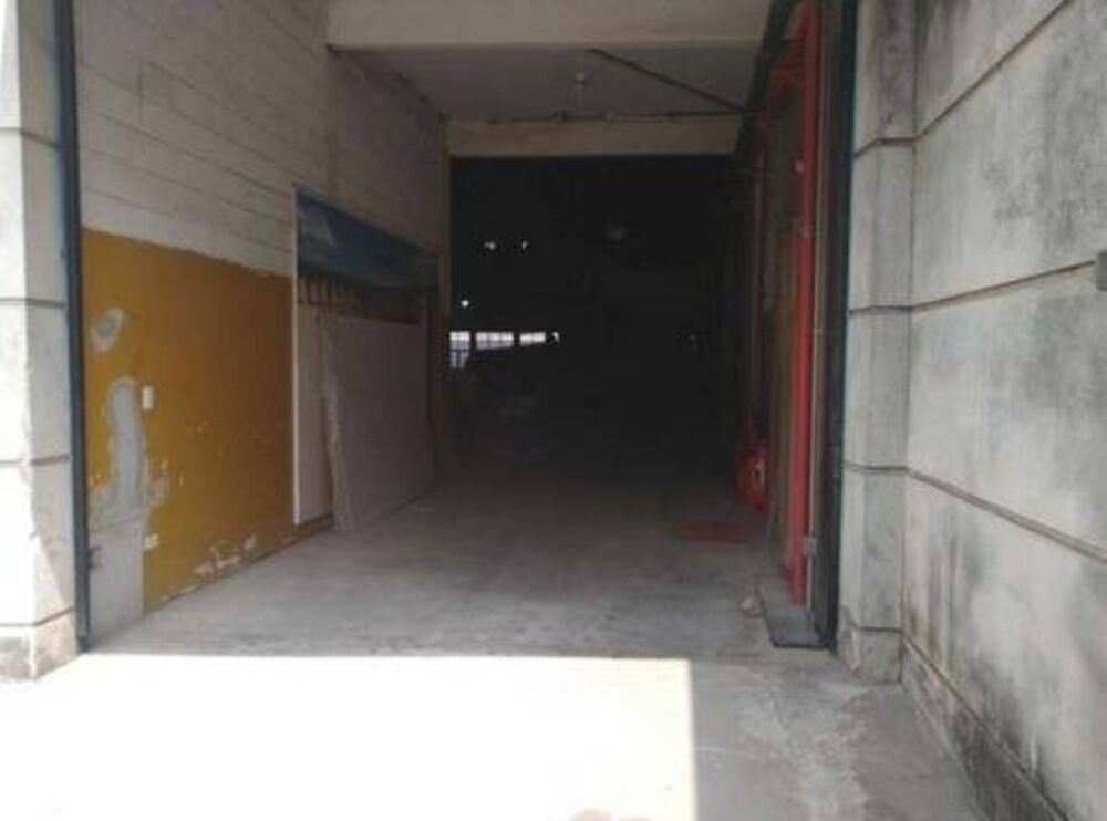 Depósito-Galpão - Foto 1