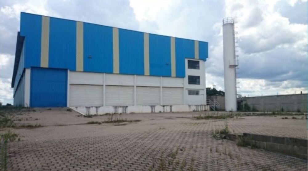 Depósito-Galpão, 5600 m² - Foto 1
