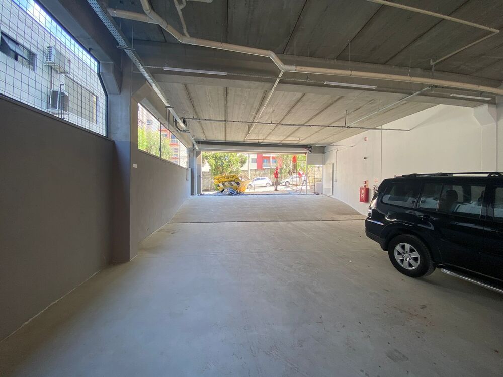Loja-Salão, 1047 m² - Foto 4