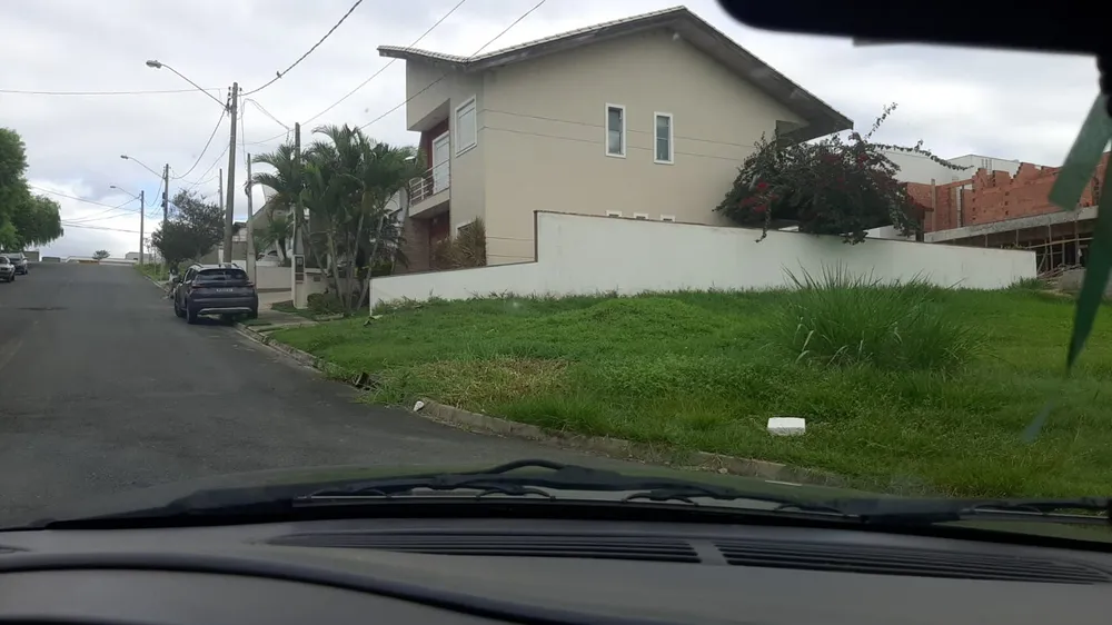 Terreno, 250 m² - Foto 1