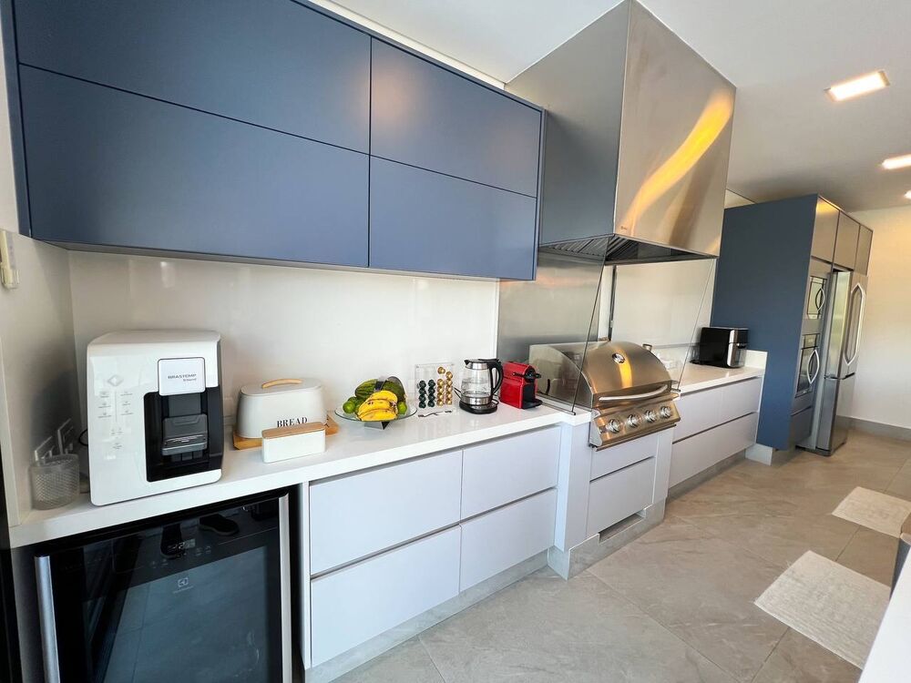Casa, 3 quartos, 420 m² - Foto 3