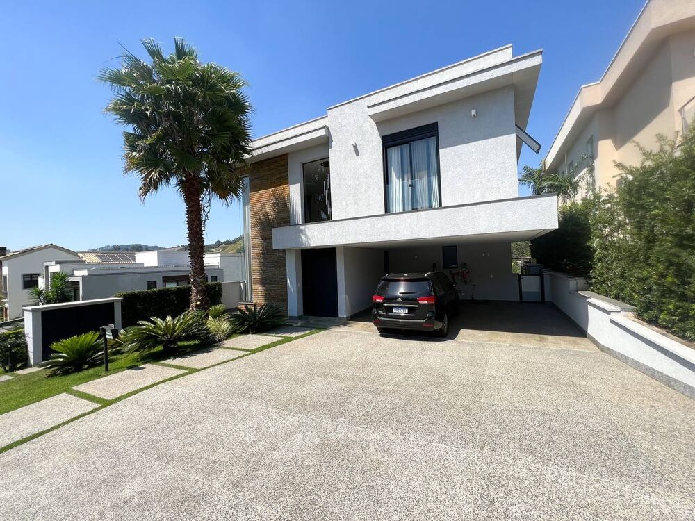 Casa, 3 quartos, 420 m² - Foto 6