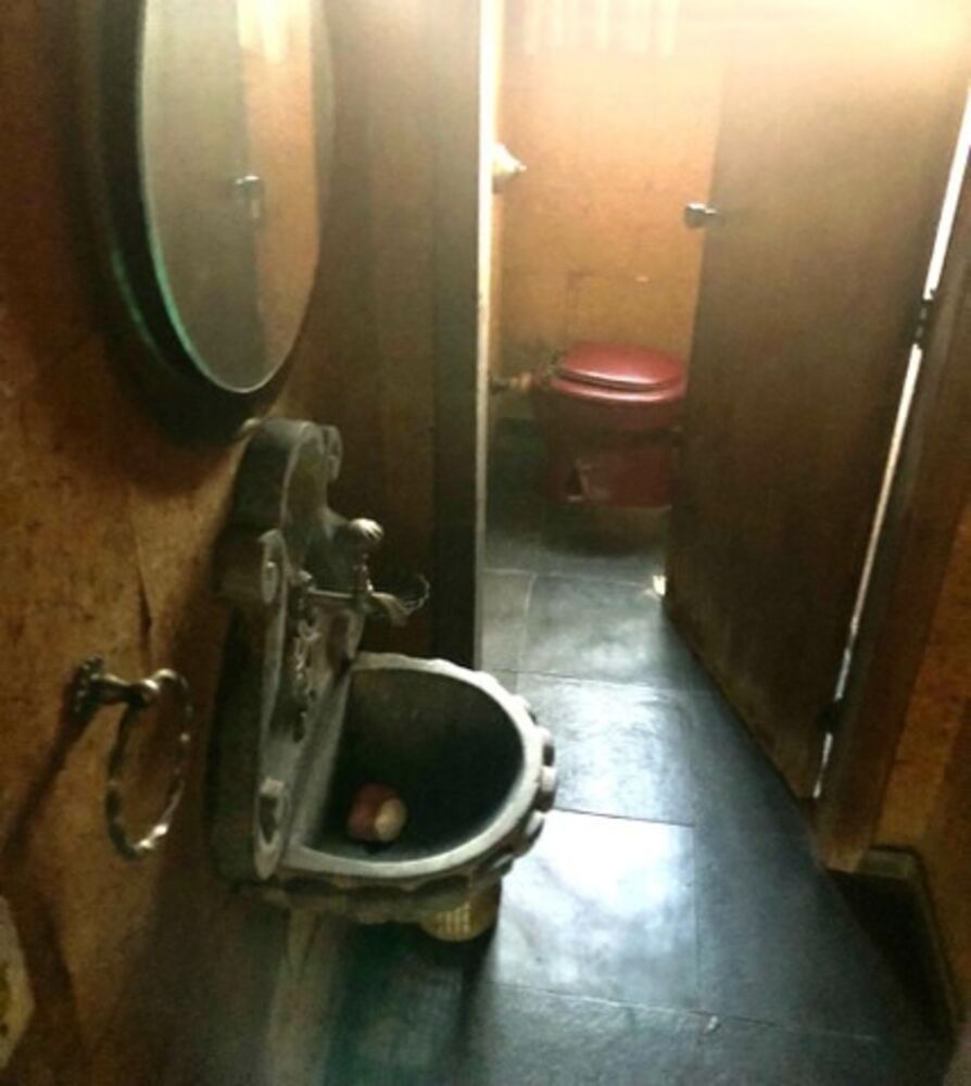 Casa, 4 quartos, 350 m² - Foto 8