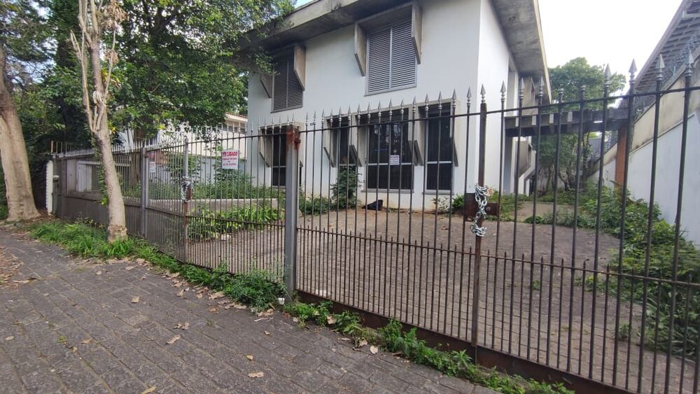 Casa, 4 quartos, 350 m² - Foto 1