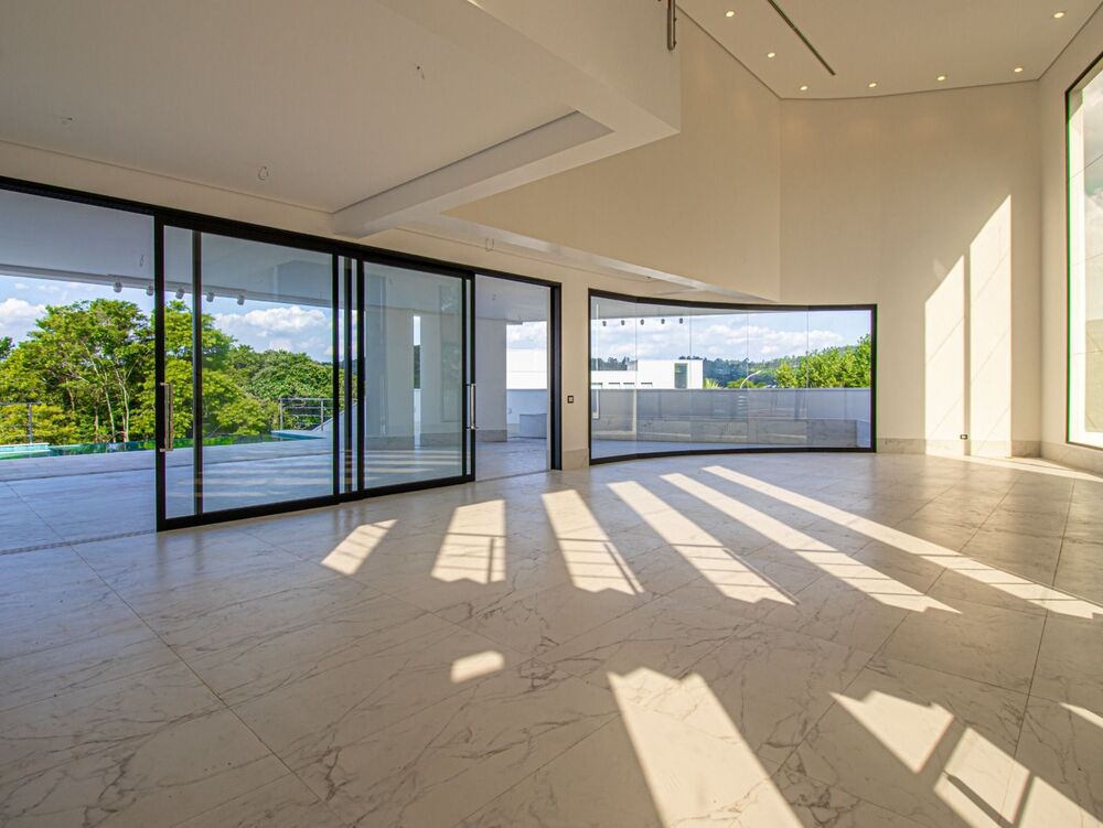 Casa, 5 quartos, 606 m² - Foto 2
