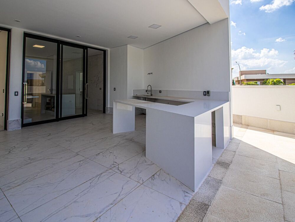 Casa, 5 quartos, 606 m² - Foto 4