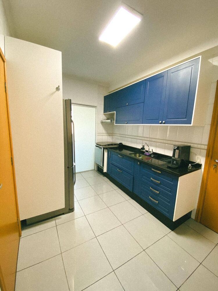 Apartamento, 3 quartos, 140 m² - Foto 2