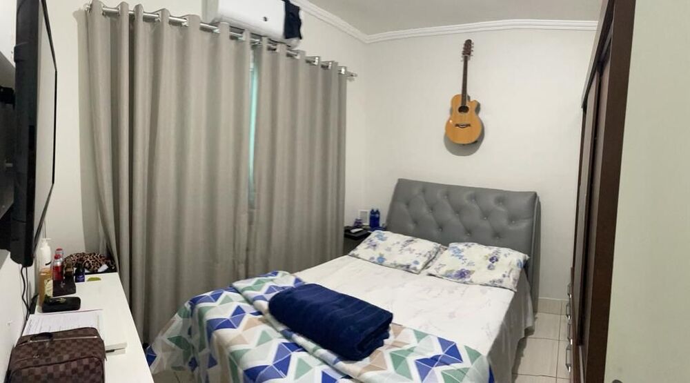 Casa, 4 quartos, 212 m² - Foto 8