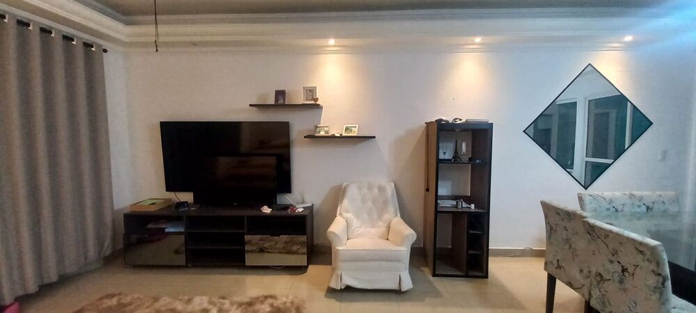 Casa, 4 quartos, 212 m² - Foto 5