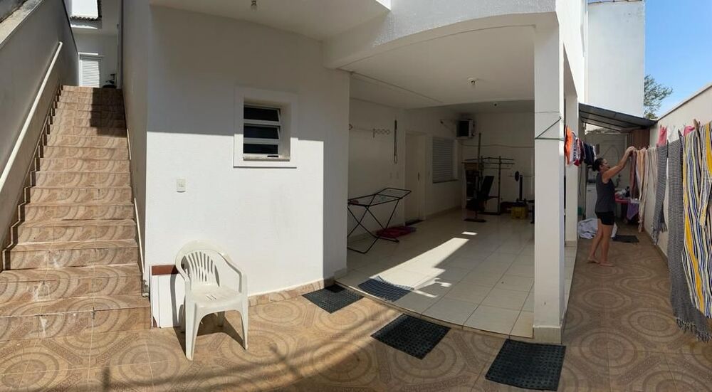 Casa, 4 quartos, 212 m² - Foto 6