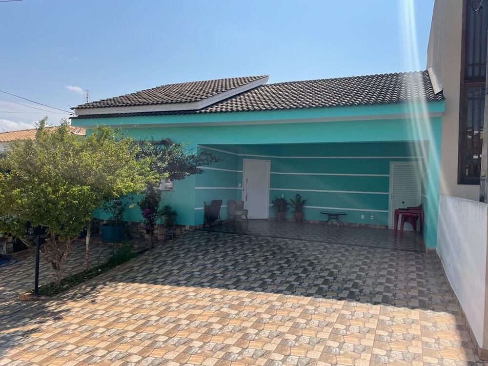 Casa, 4 quartos, 212 m² - Foto 7