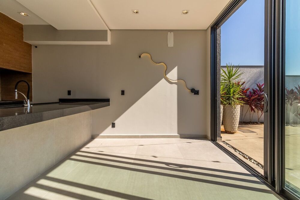 Casa à venda e aluguel com 3 quartos - Foto 12
