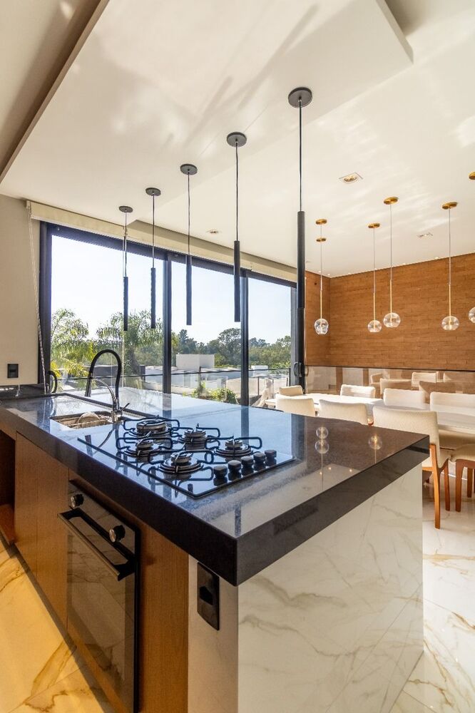 Casa à venda e aluguel com 3 quartos - Foto 8