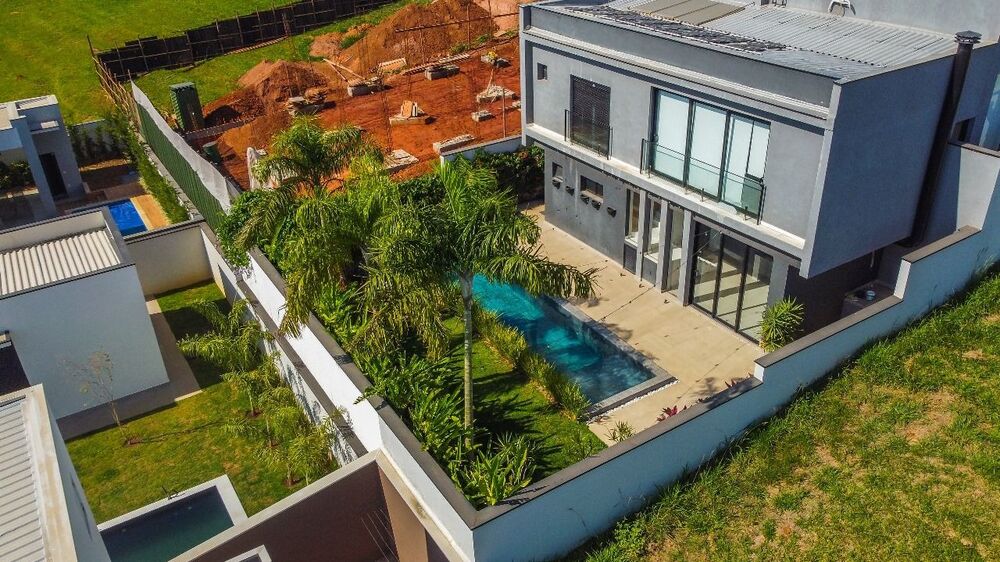 Casa à venda e aluguel com 3 quartos - Foto 5