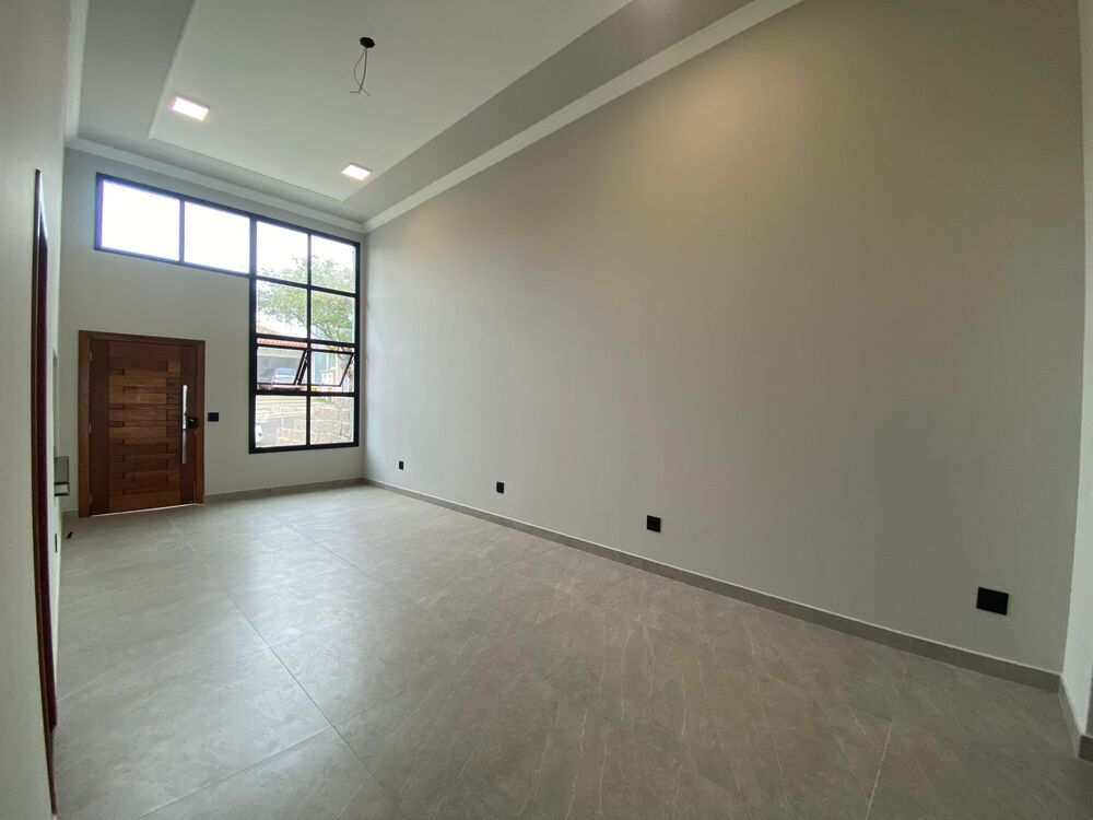 Casa, 3 quartos - Foto 2