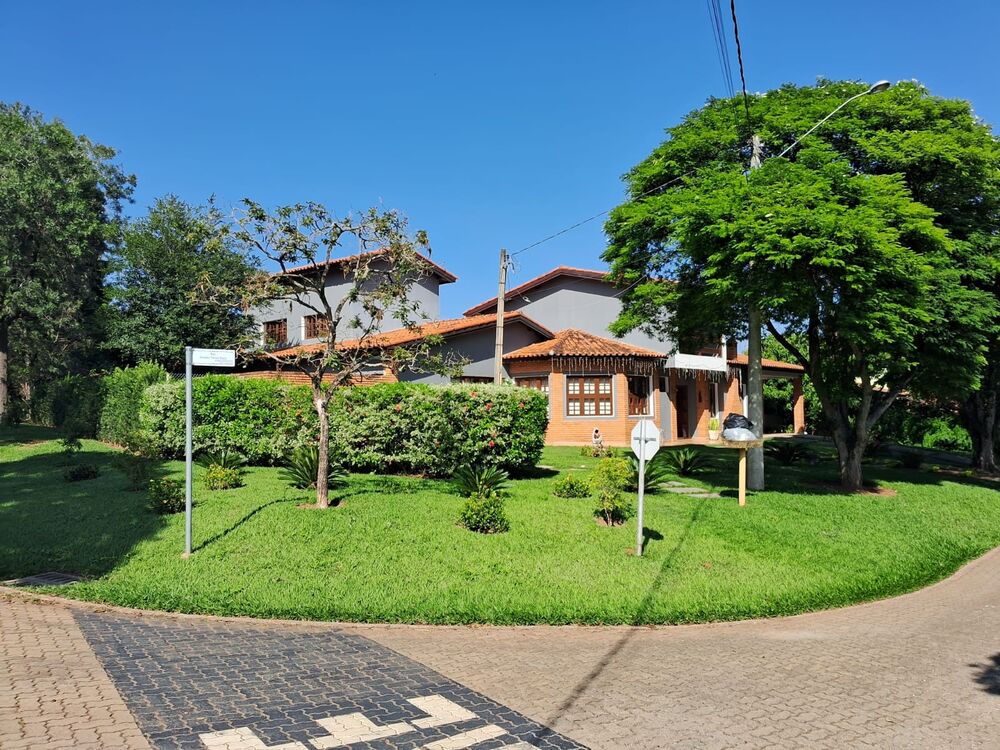 Casa, 4 quartos - Foto 8