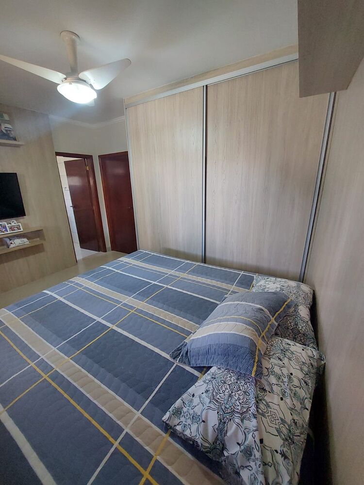 Casa, 4 quartos - Foto 7