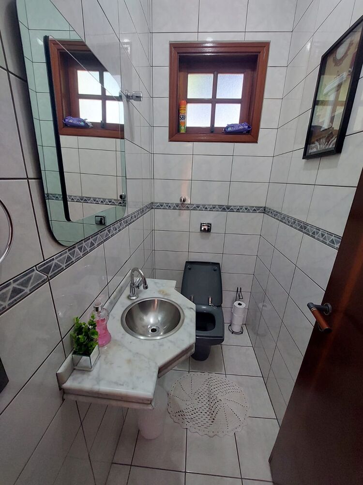 Casa, 4 quartos - Foto 13