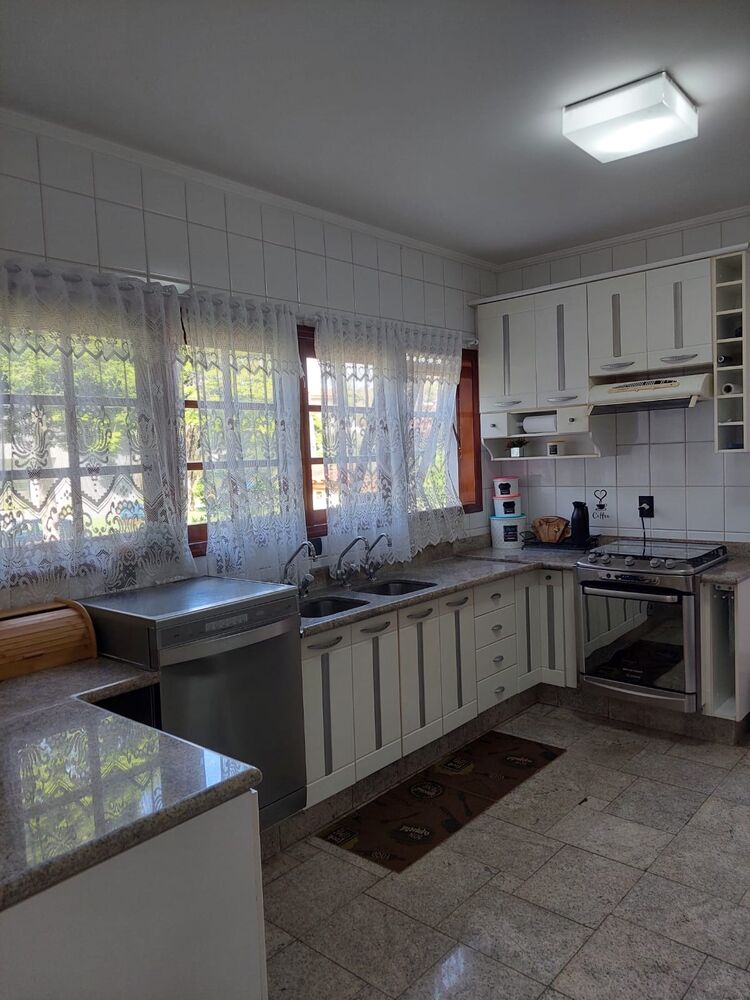 Casa, 4 quartos - Foto 6