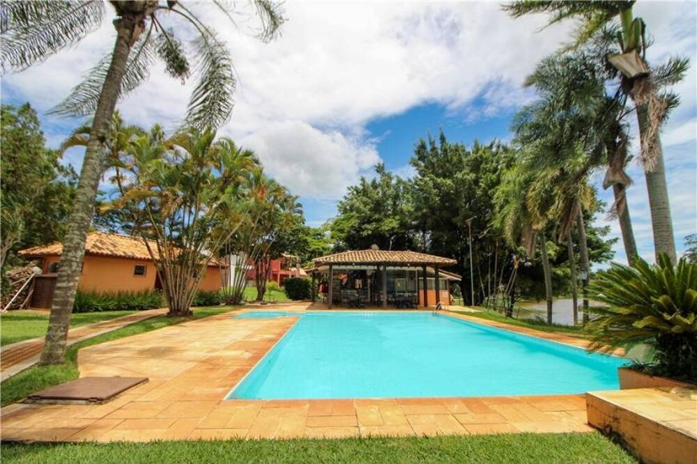 Casa, 4 quartos - Foto 1