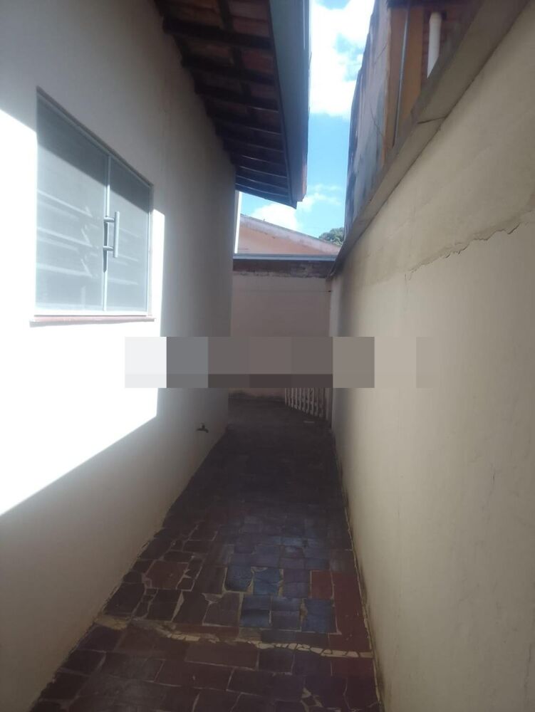 Casa à venda com 3 quartos - Foto 3