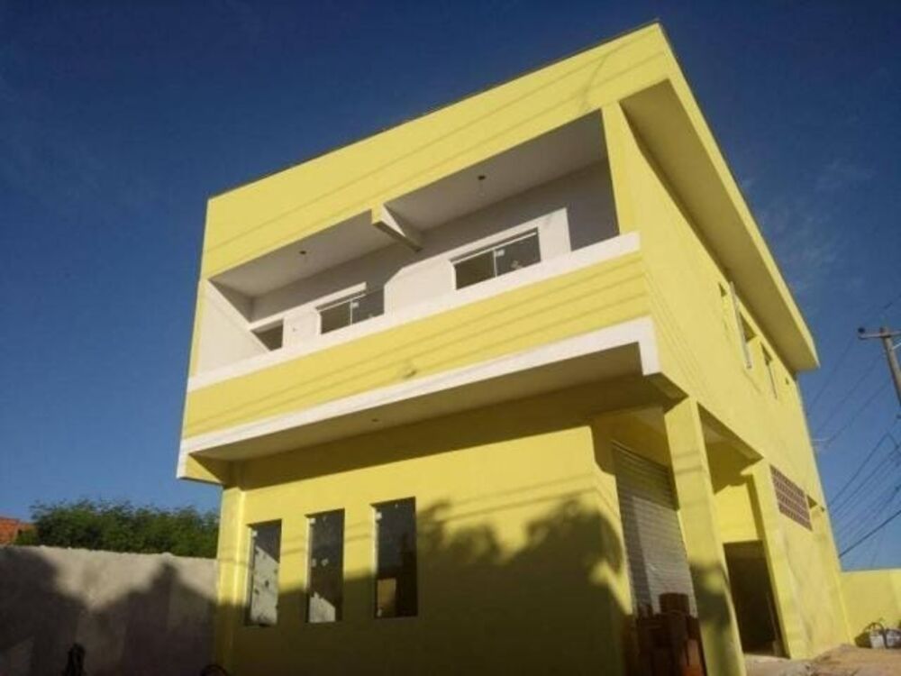 Loja-Salão, 238 m² - Foto 1