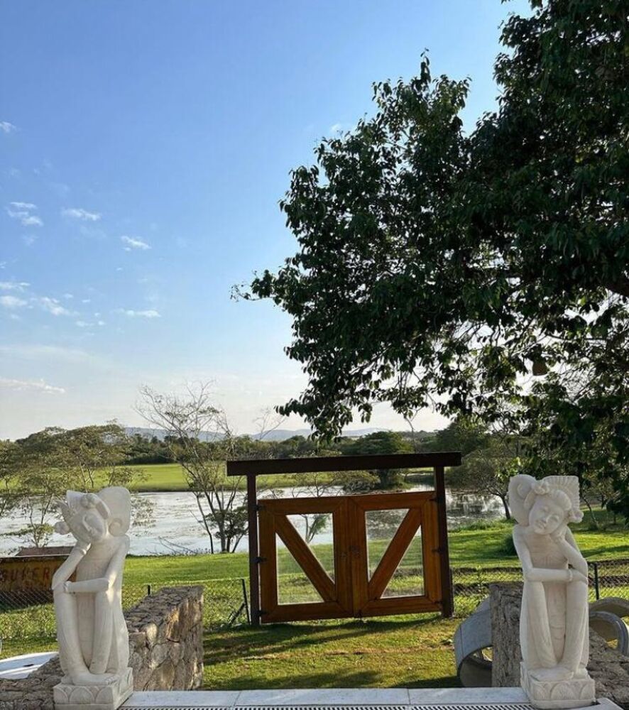 Casa, 6 quartos - Foto 4