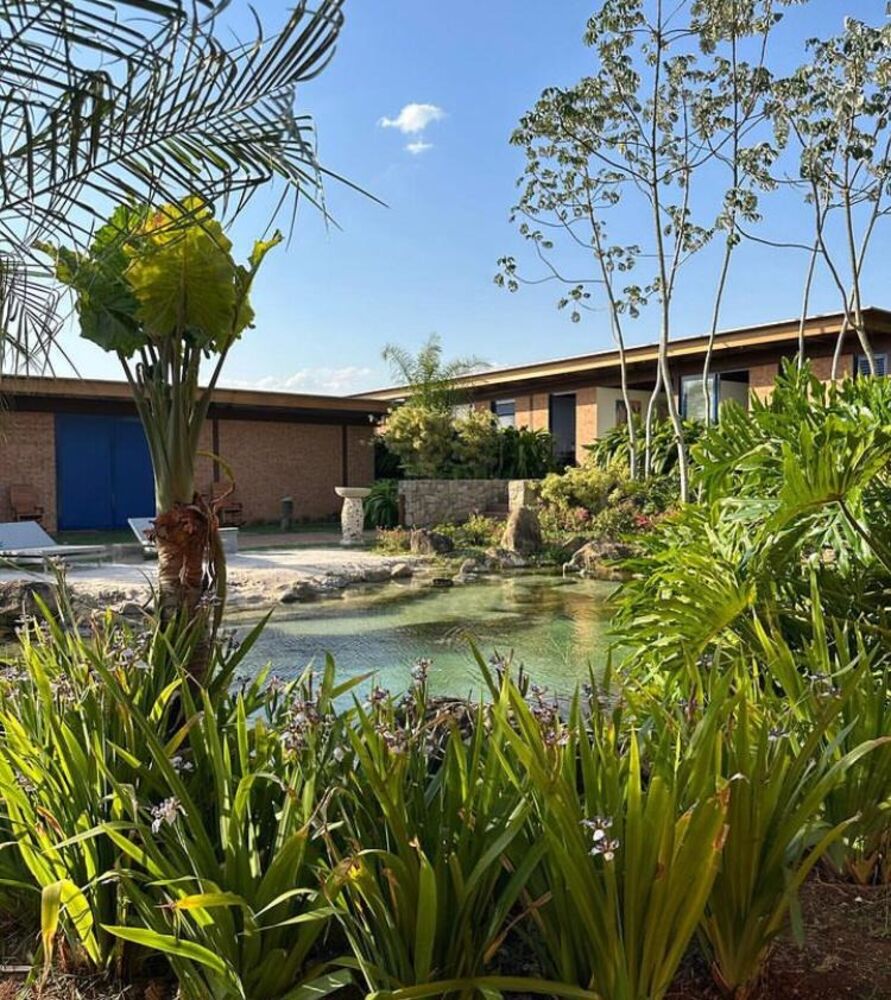 Casa, 6 quartos - Foto 5