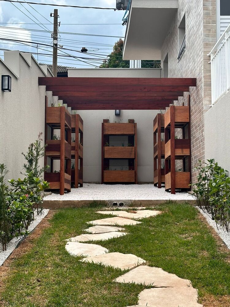 Apartamento, 2 quartos, 61 m² - Foto 10