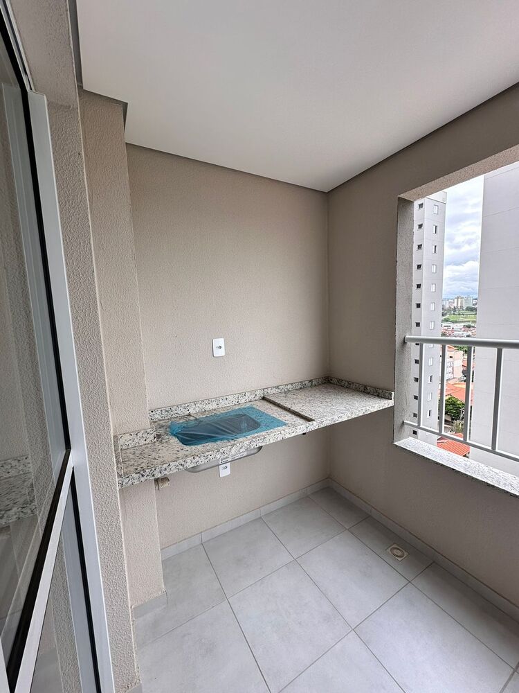 Apartamento, 2 quartos, 61 m² - Foto 3