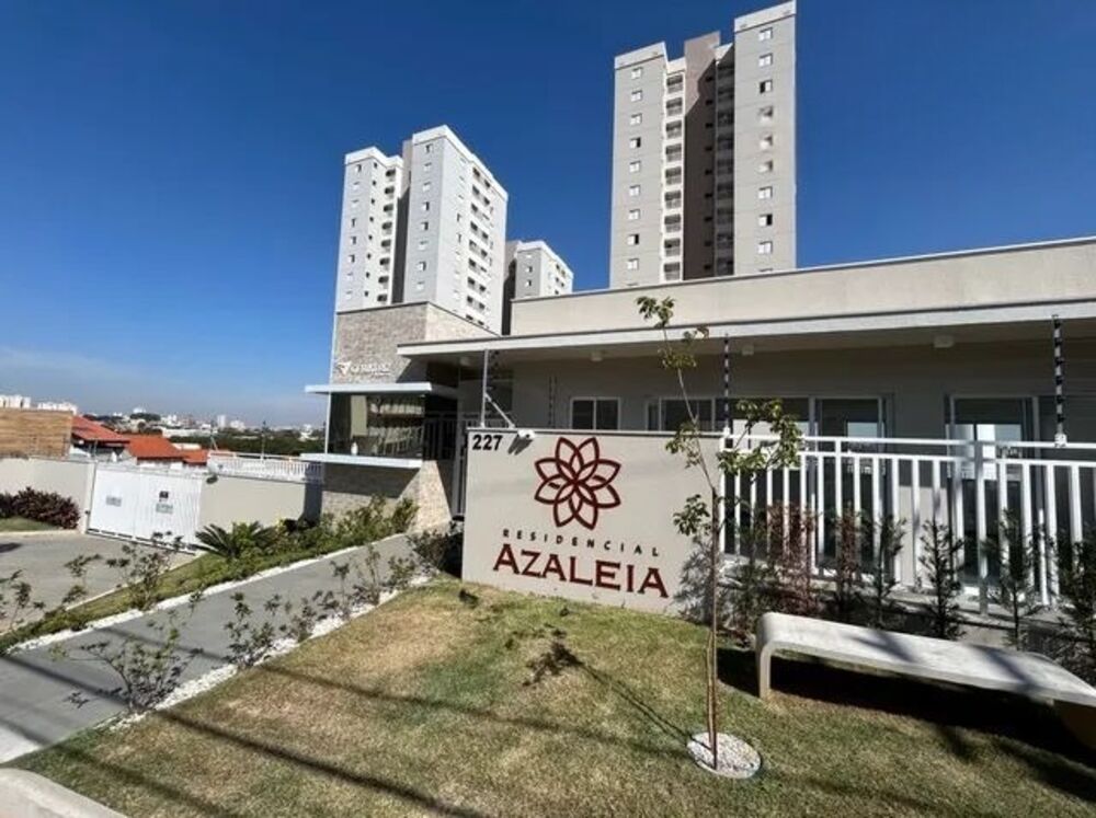 Apartamento, 2 quartos, 61 m² - Foto 12