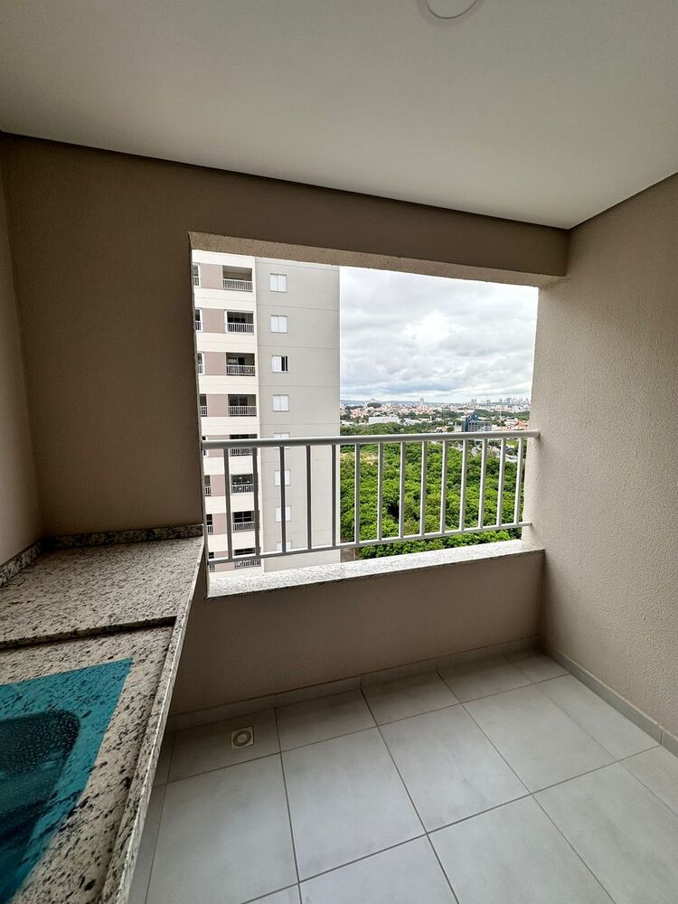 Apartamento, 2 quartos, 61 m² - Foto 5