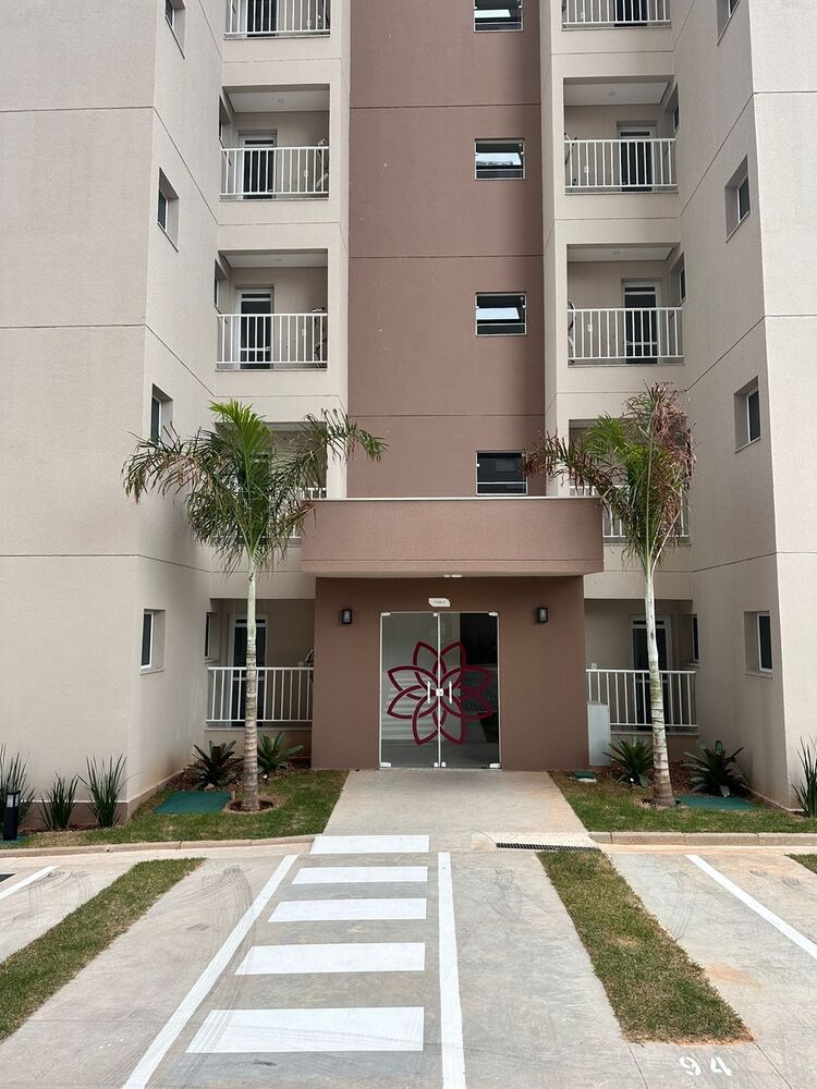 Apartamento, 2 quartos, 61 m² - Foto 9