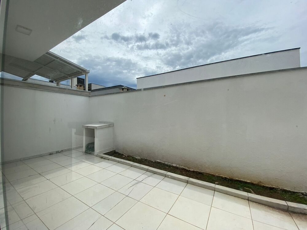 Casa, 3 quartos - Foto 20