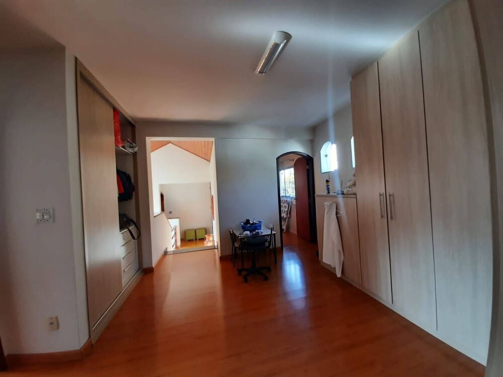 Casa, 4 quartos, 387 m² - Foto 6