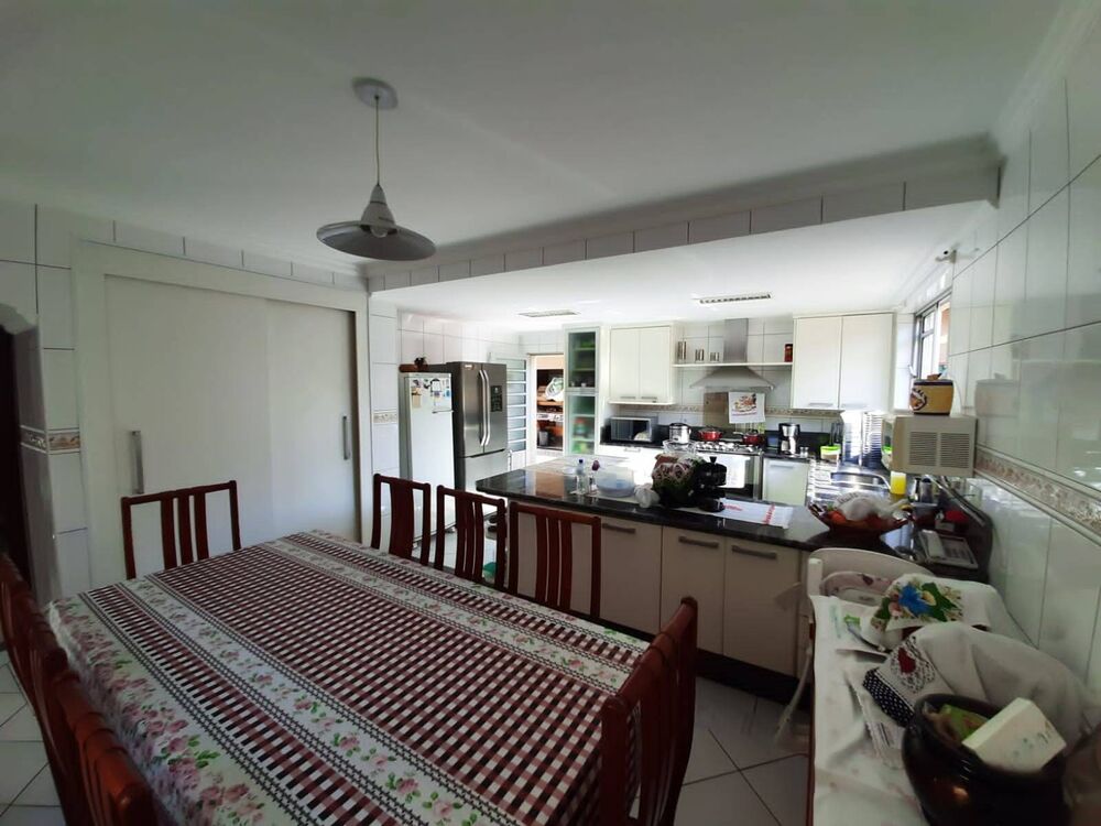 Casa, 4 quartos, 387 m² - Foto 4