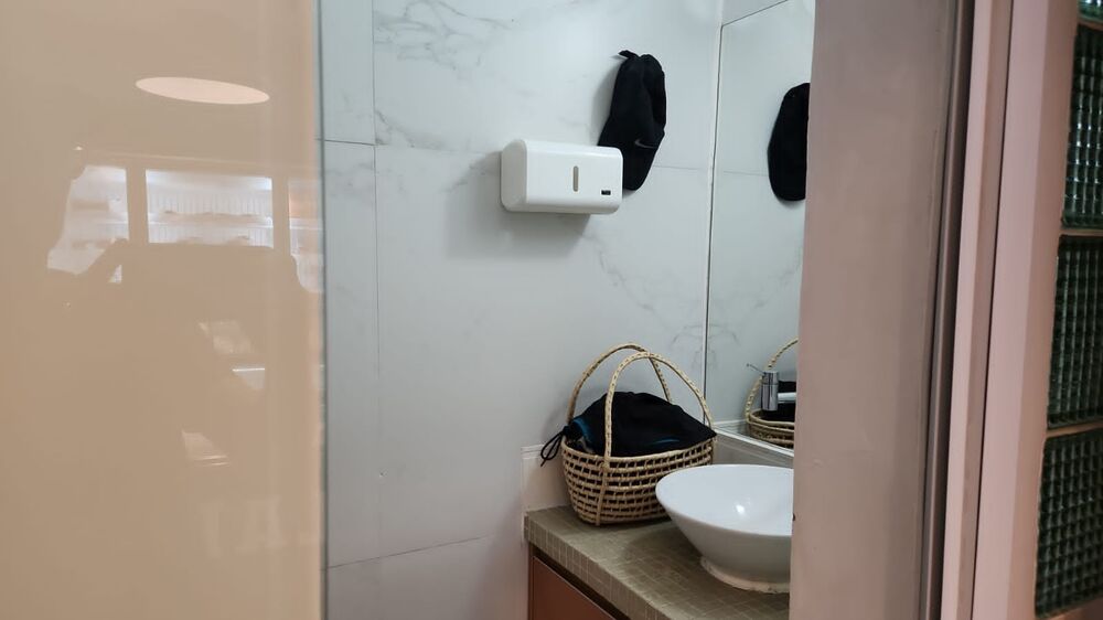 Loja-Salão à venda, 68m² - Foto 3