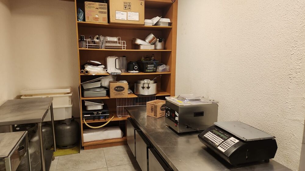 Loja-Salão à venda, 68m² - Foto 6